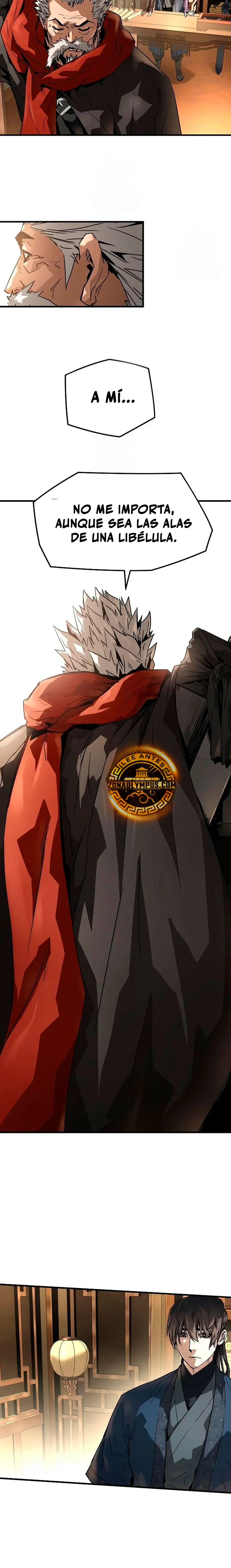 Read Regresión absoluta ES Manga Online