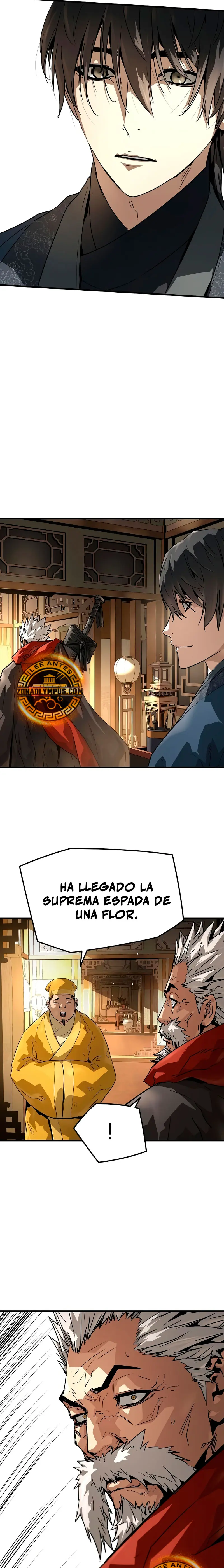 Read Regresión absoluta ES Manga Online