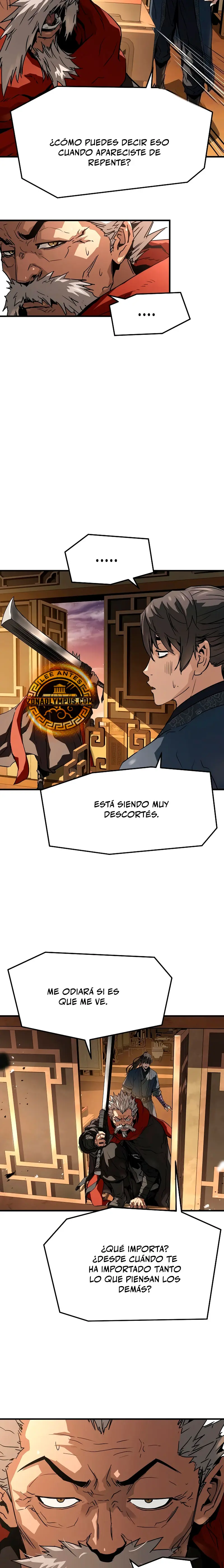 Read Regresión absoluta ES Manga Online