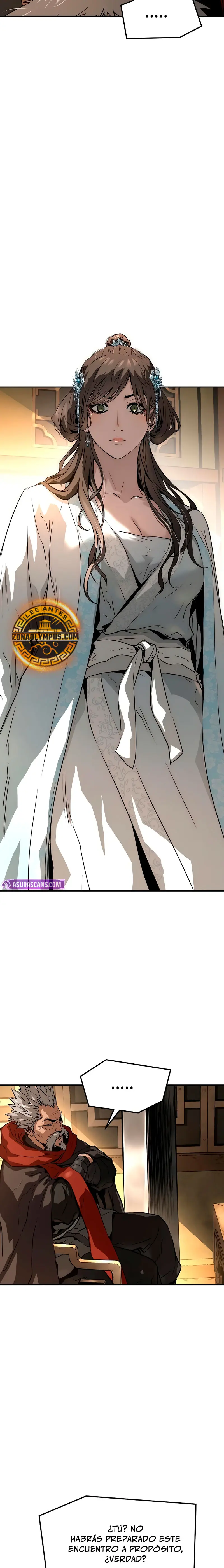 Read Regresión absoluta ES Manga Online