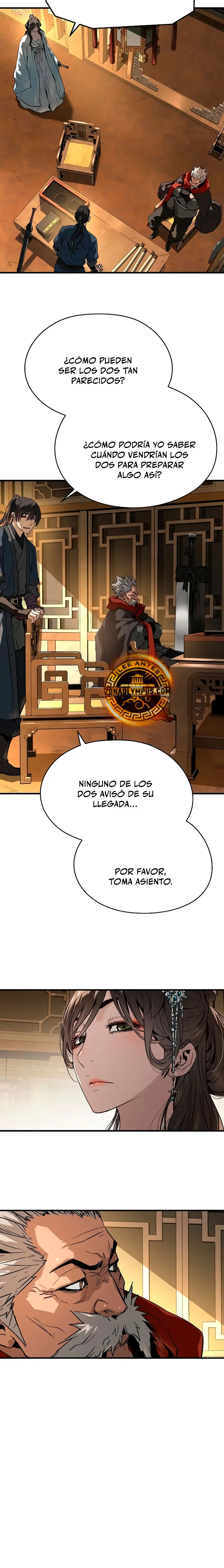 Read Regresión absoluta ES Manga Online