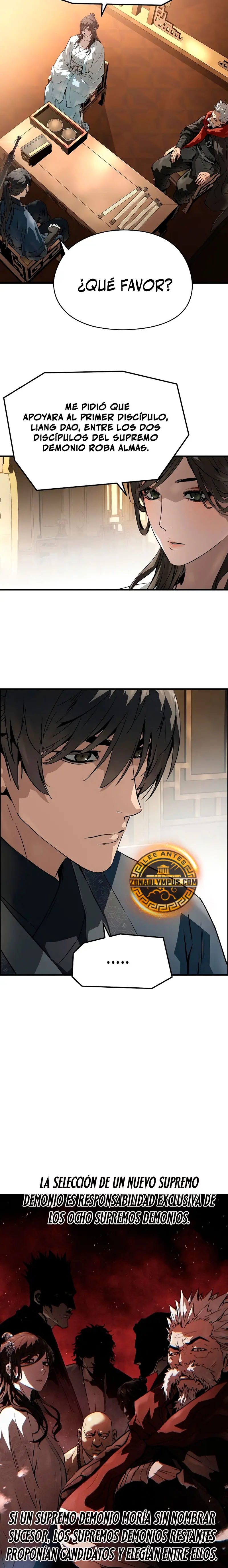 Read Regresión absoluta ES Manga Online
