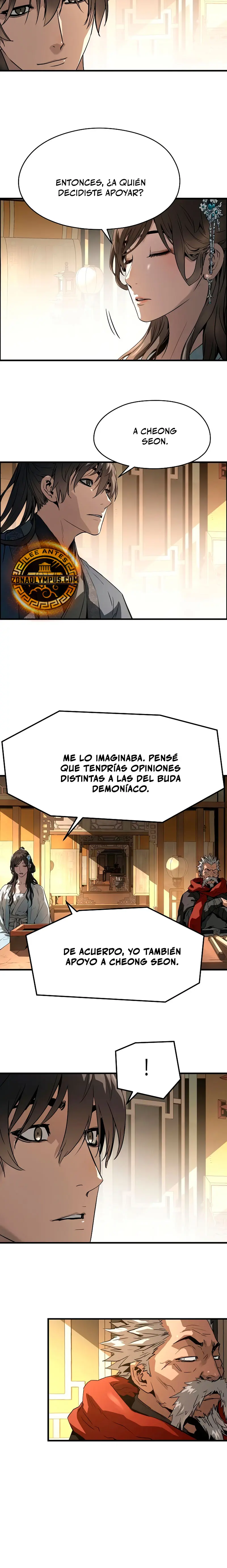 Read Regresión absoluta ES Manga Online