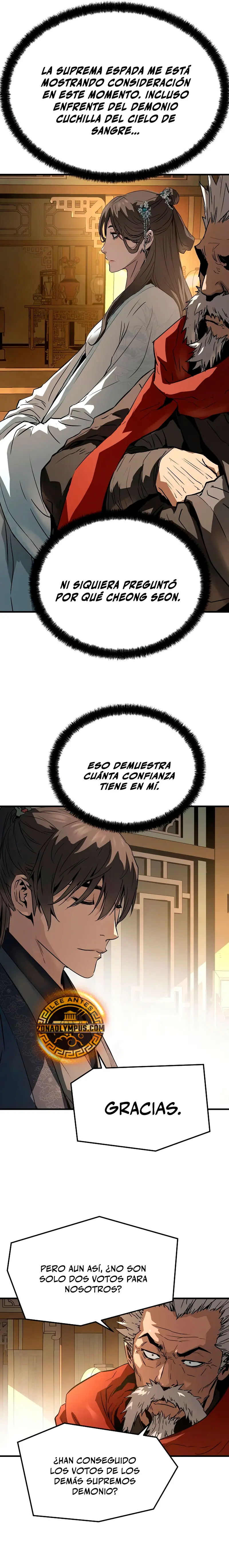 Read Regresión absoluta ES Manga Online