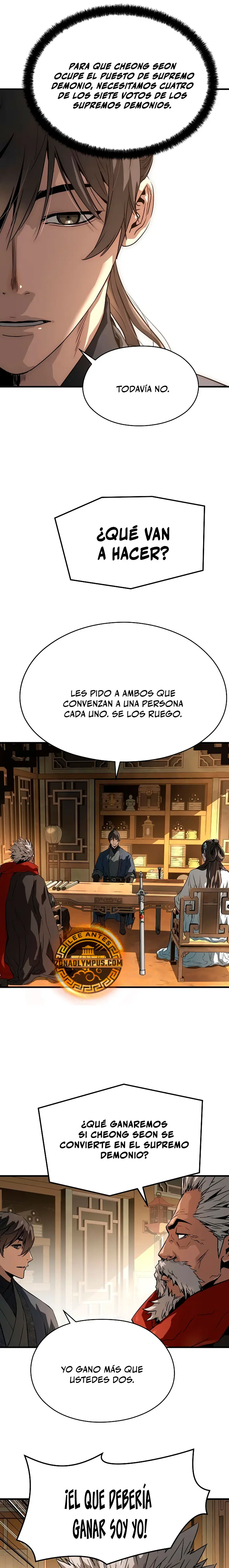 Read Regresión absoluta ES Manga Online
