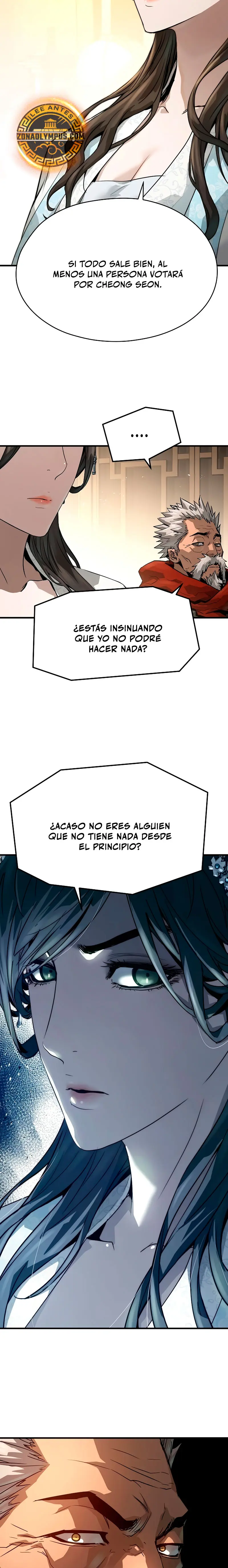 Read Regresión absoluta ES Manga Online