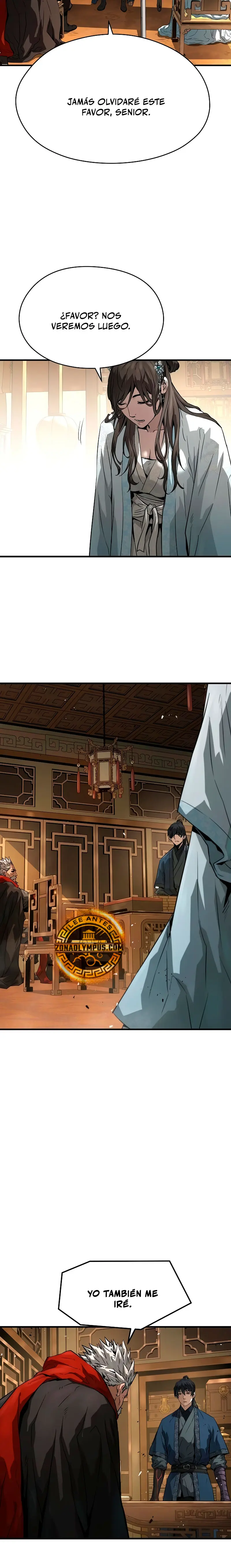 Read Regresión absoluta ES Manga Online
