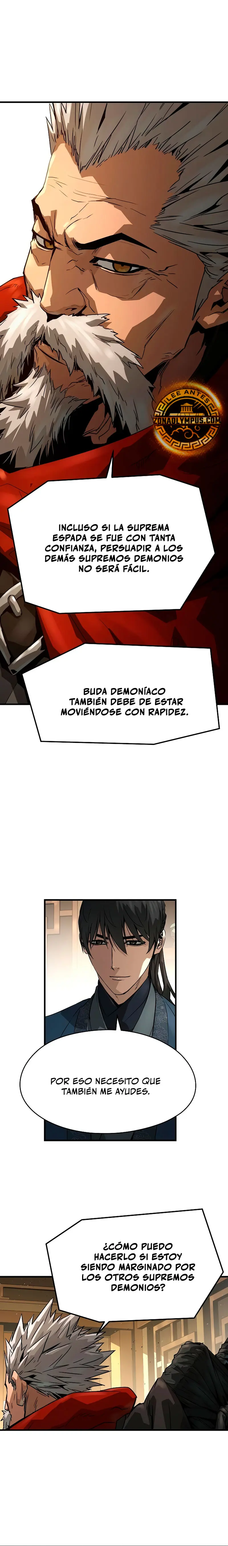 Read Regresión absoluta ES Manga Online