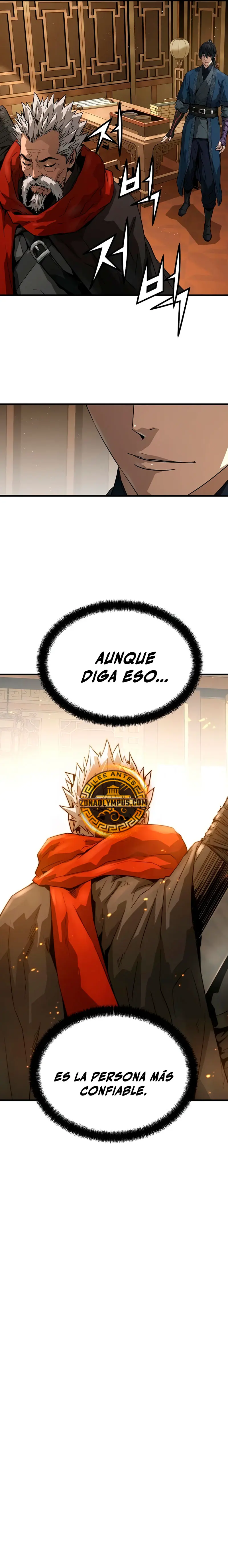 Read Regresión absoluta ES Manga Online