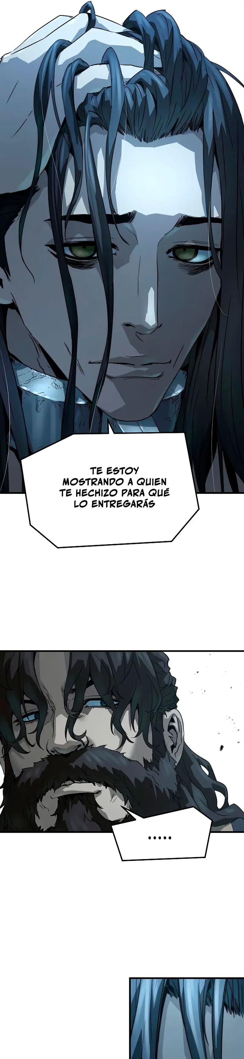 Read Regresión absoluta ES Manga Online
