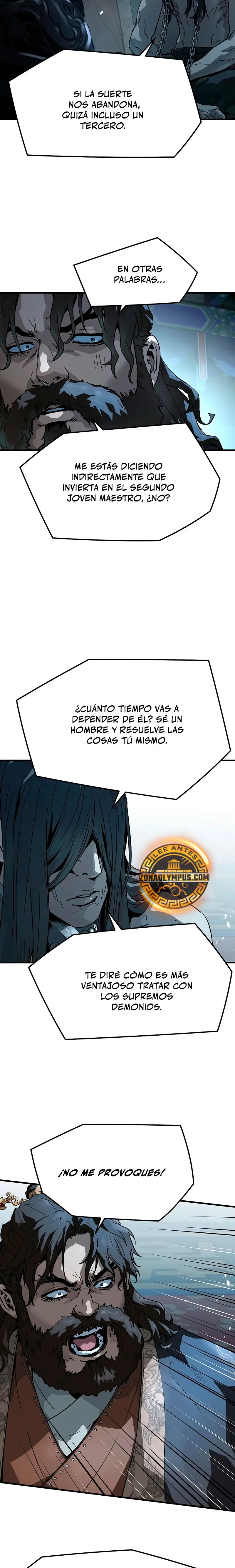 Read Regresión absoluta ES Manga Online