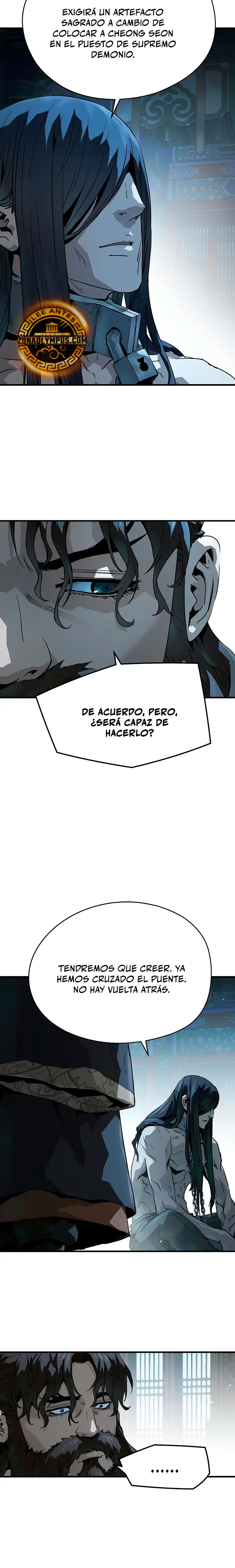 Read Regresión absoluta ES Manga Online