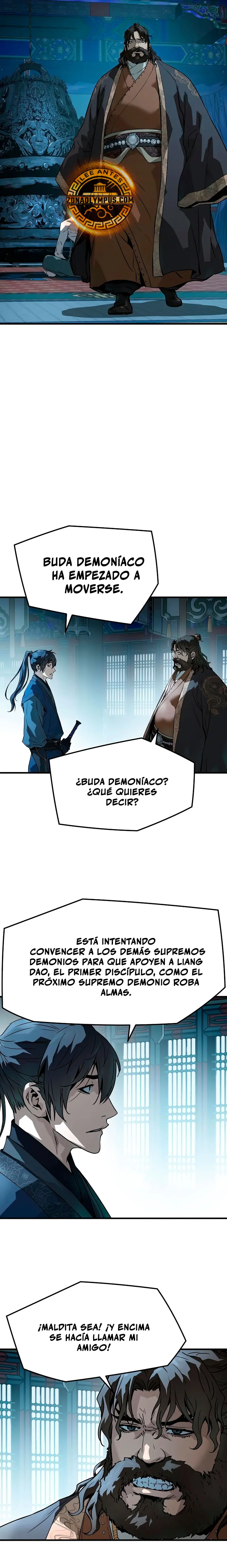 Read Regresión absoluta ES Manga Online