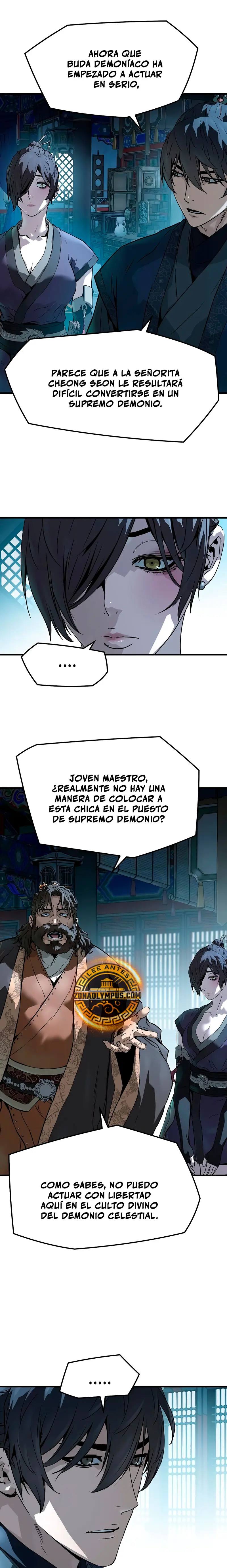 Read Regresión absoluta ES Manga Online