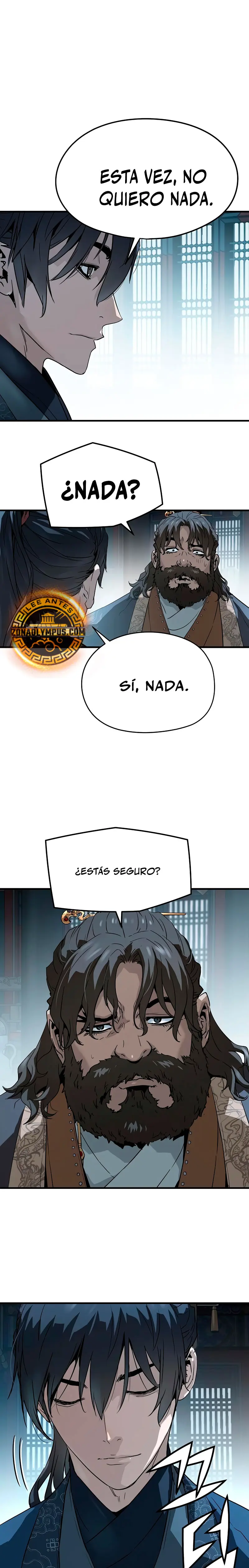 Read Regresión absoluta ES Manga Online