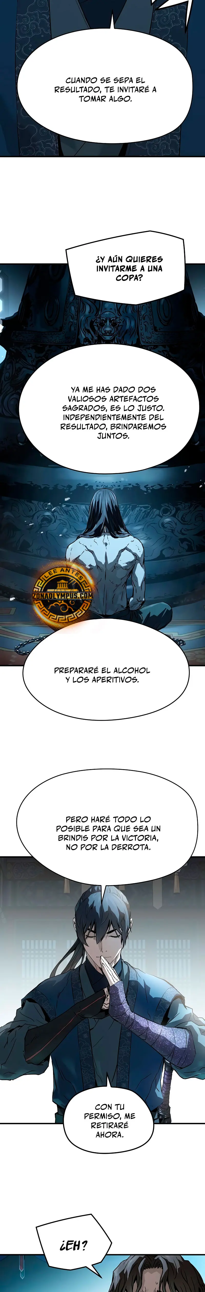 Read Regresión absoluta ES Manga Online