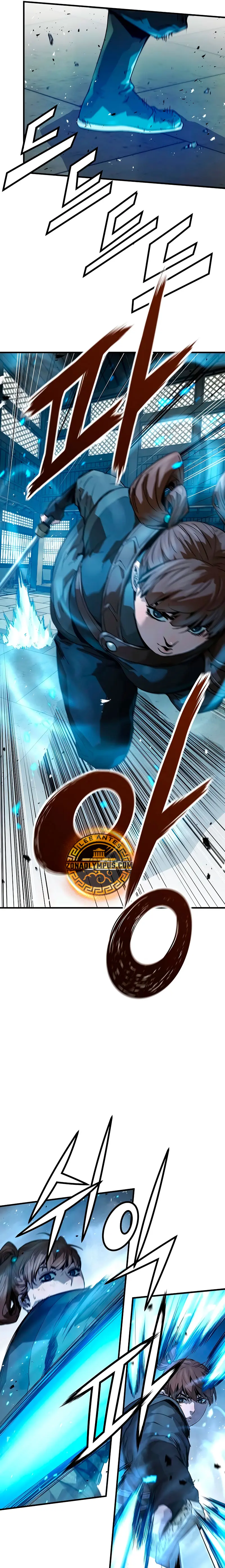 Read Regresión absoluta ES Manga Online
