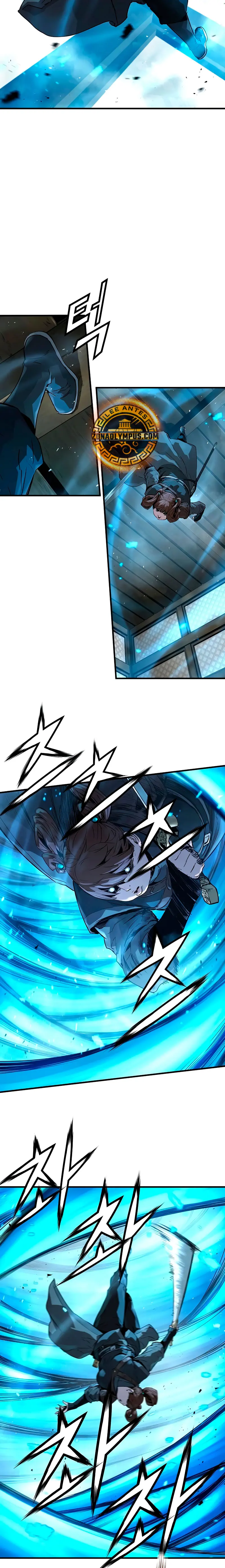Read Regresión absoluta ES Manga Online