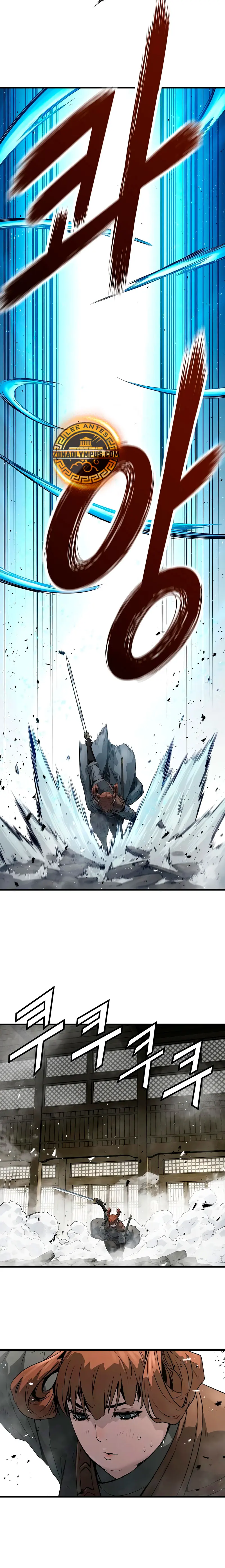 Read Regresión absoluta ES Manga Online