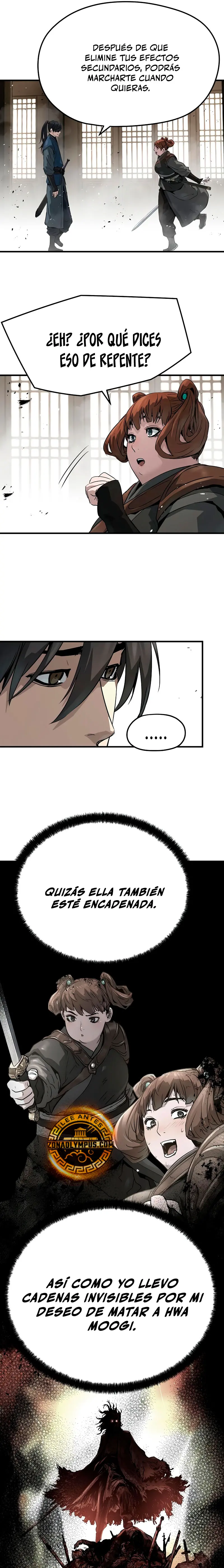 Read Regresión absoluta ES Manga Online