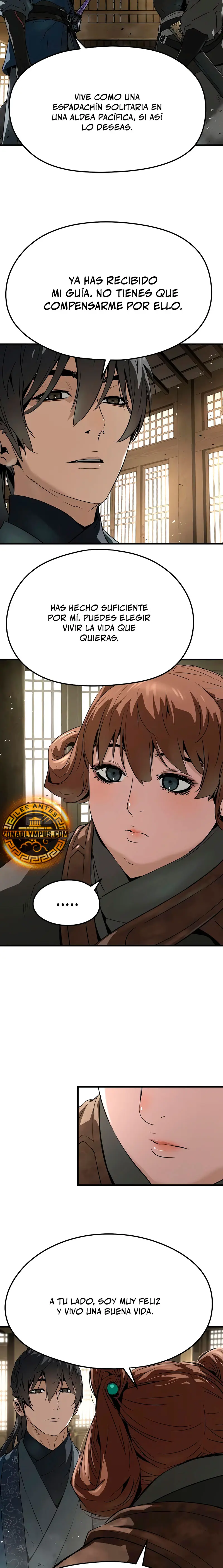 Read Regresión absoluta ES Manga Online