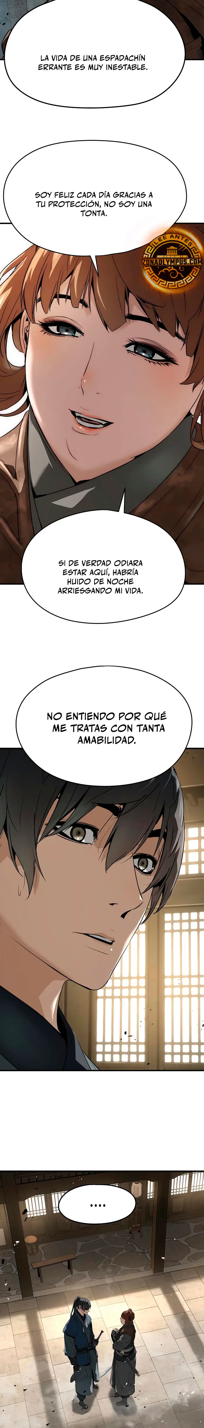 Read Regresión absoluta ES Manga Online