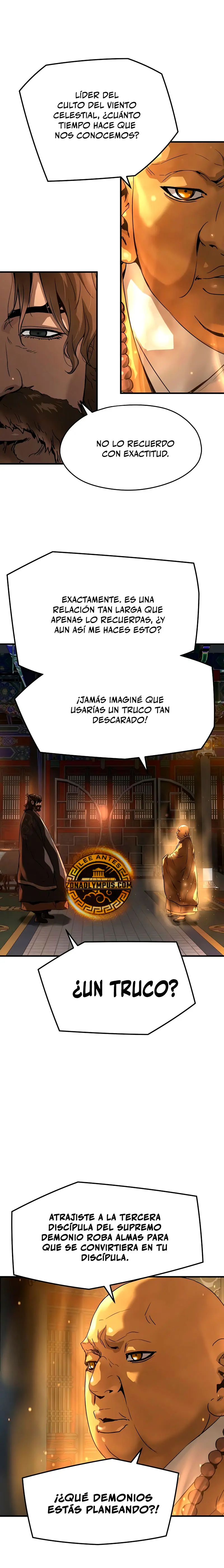 Read Regresión absoluta ES Manga Online