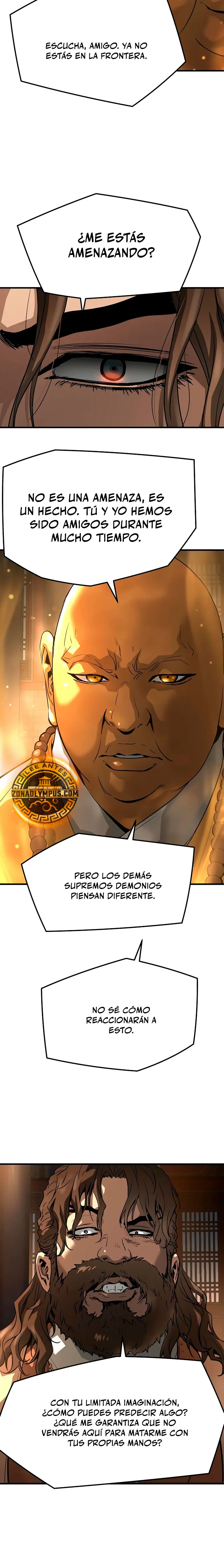 Read Regresión absoluta ES Manga Online