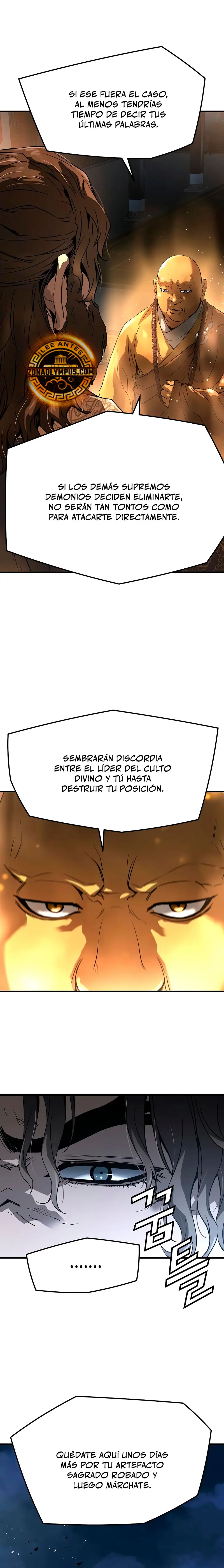 Read Regresión absoluta ES Manga Online
