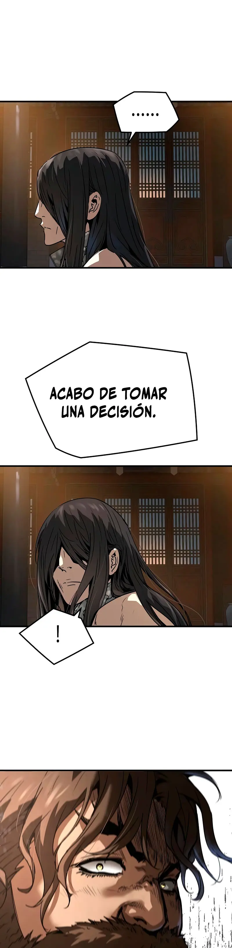 Read Regresión absoluta ES Manga Online