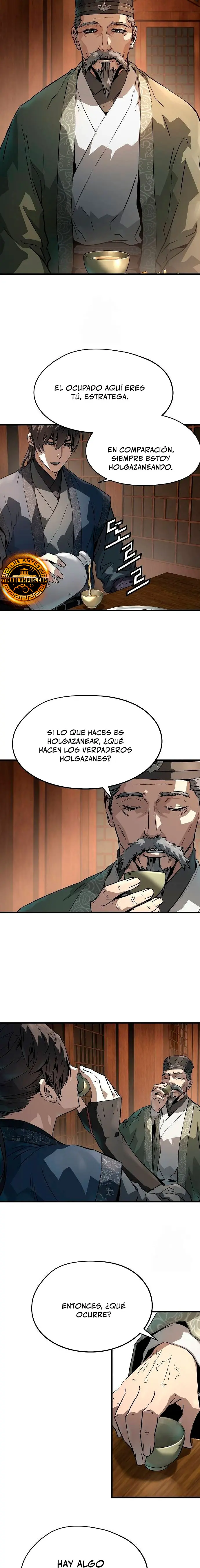 Read Regresión absoluta ES Manga Online