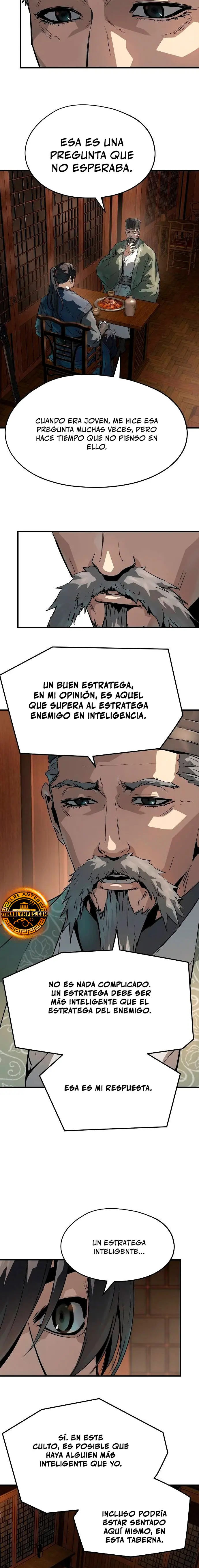 Read Regresión absoluta ES Manga Online