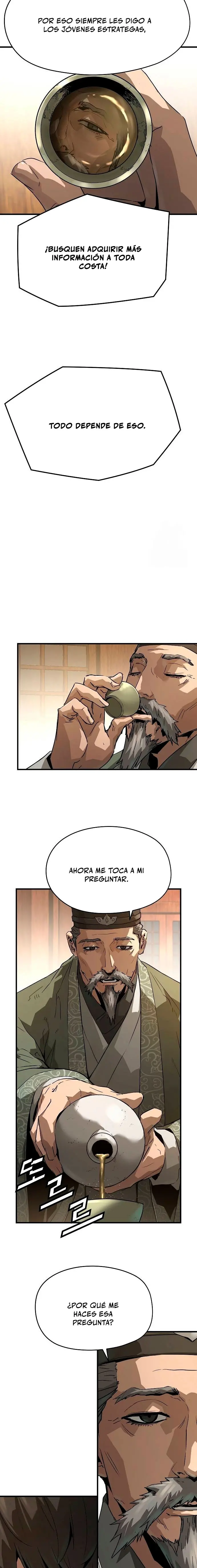 Read Regresión absoluta ES Manga Online