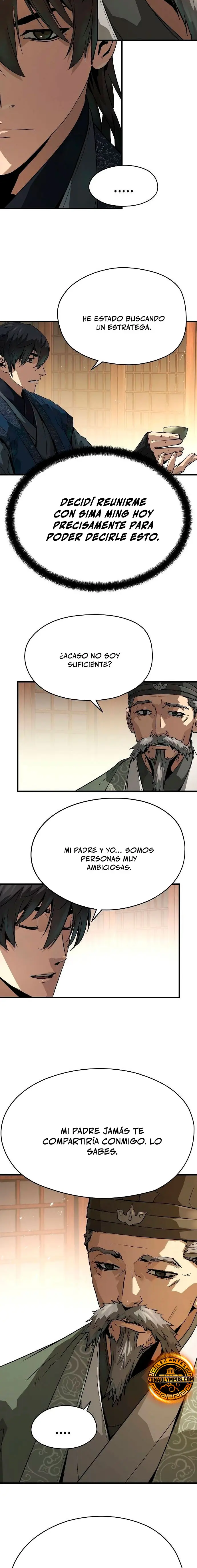Read Regresión absoluta ES Manga Online