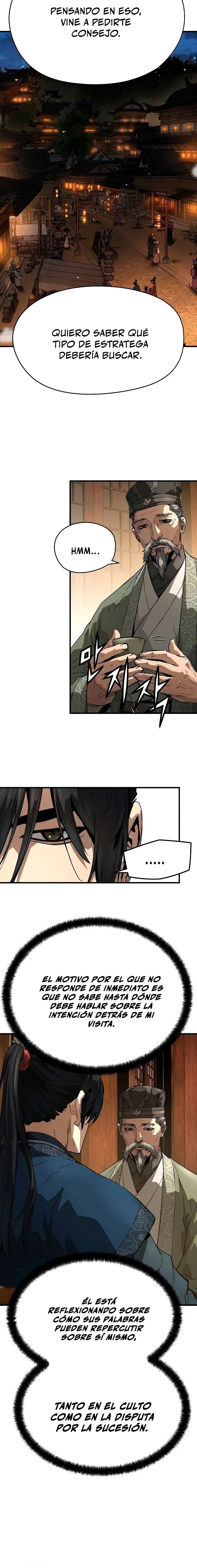 Read Regresión absoluta ES Manga Online