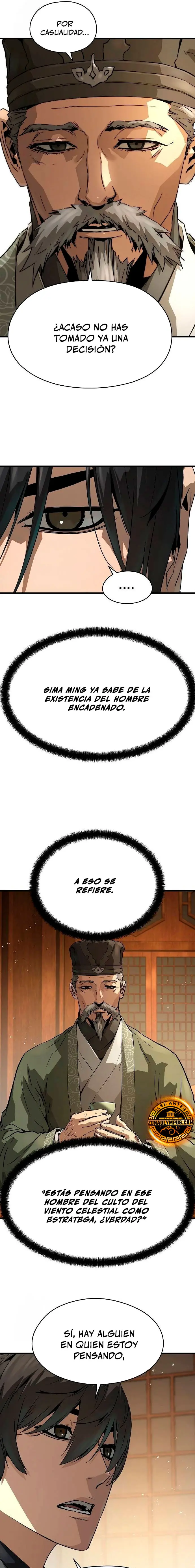 Read Regresión absoluta ES Manga Online