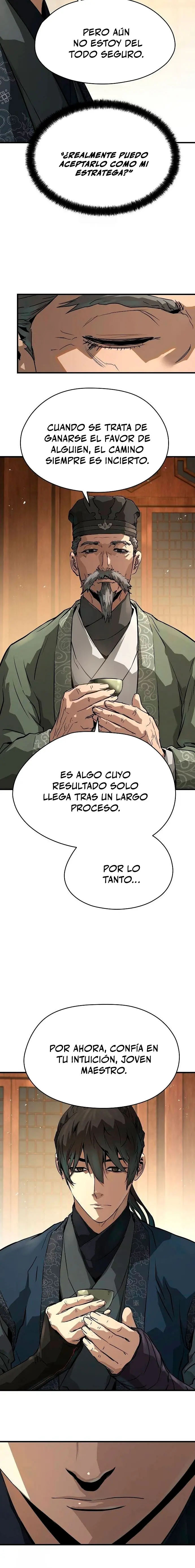 Read Regresión absoluta ES Manga Online