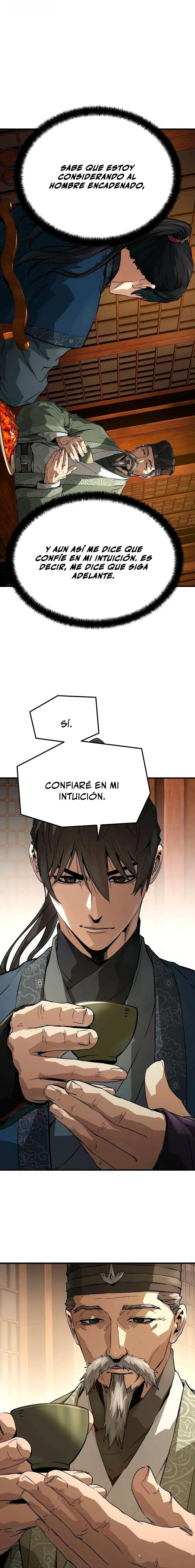 Read Regresión absoluta ES Manga Online