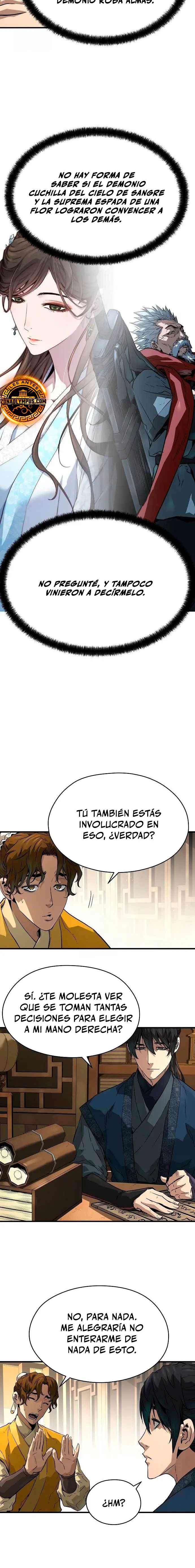 Read Regresión absoluta ES Manga Online