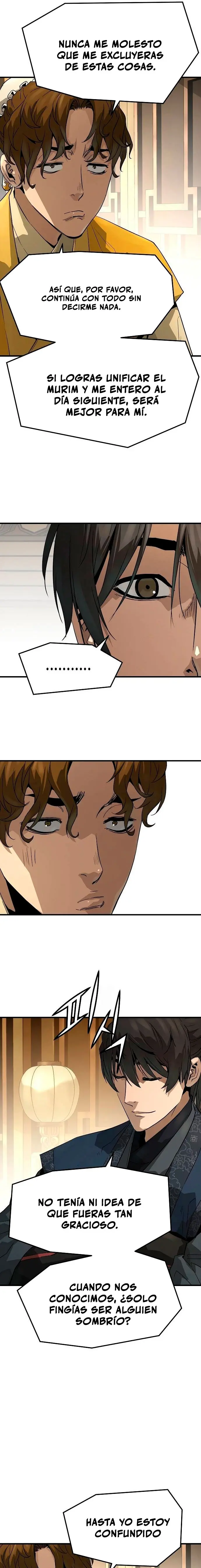 Read Regresión absoluta ES Manga Online