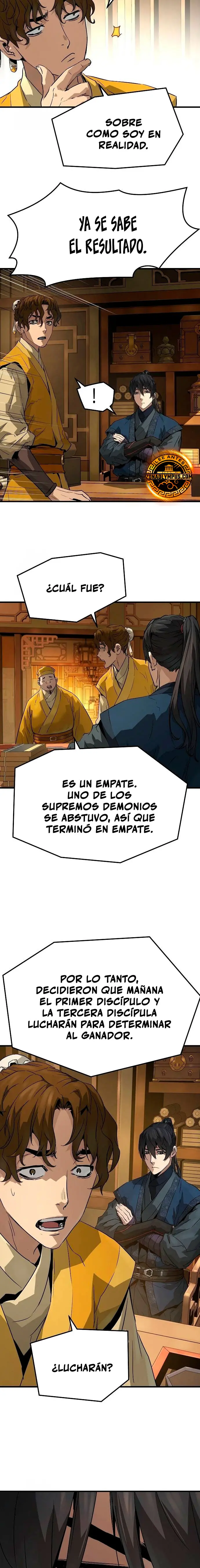 Read Regresión absoluta ES Manga Online