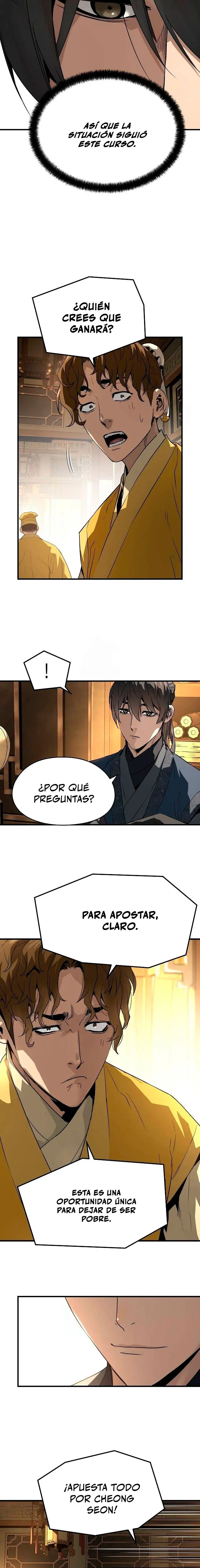 Read Regresión absoluta ES Manga Online