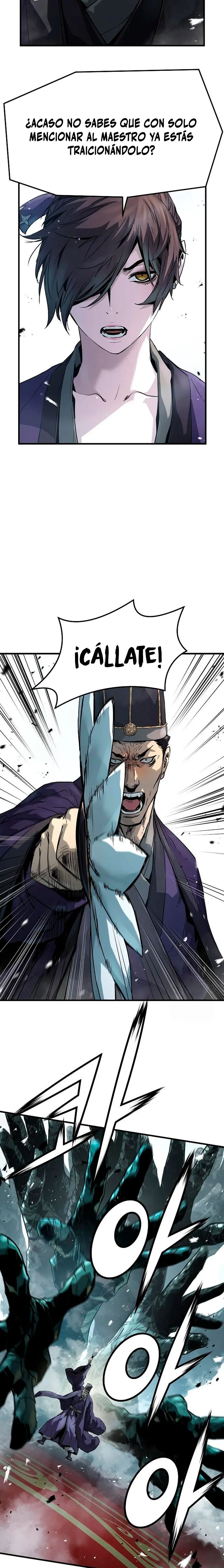 Read Regresión absoluta ES Manga Online