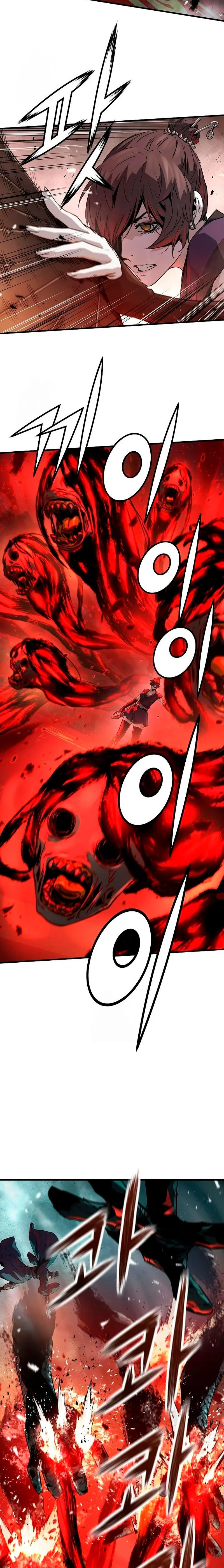 Read Regresión absoluta ES Manga Online