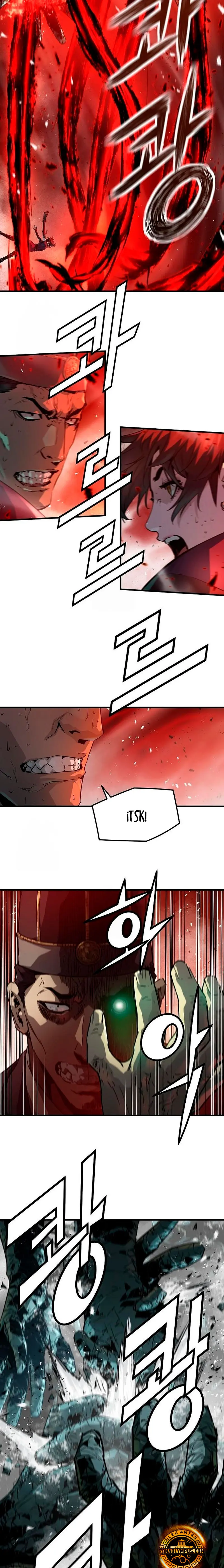 Read Regresión absoluta ES Manga Online