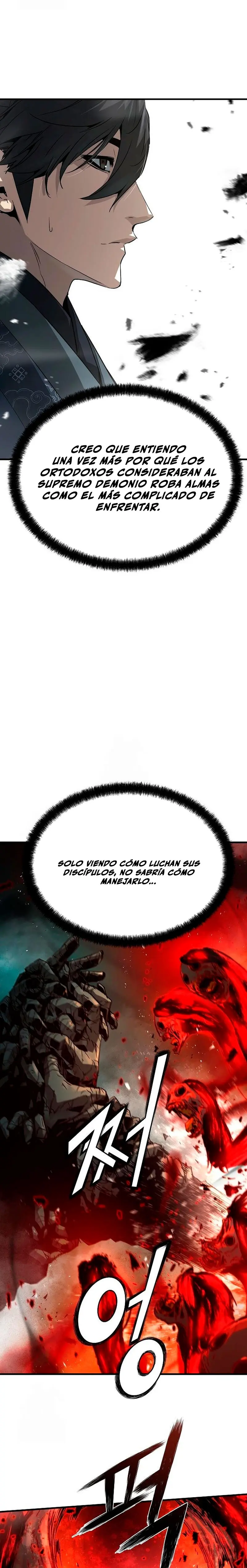 Read Regresión absoluta ES Manga Online