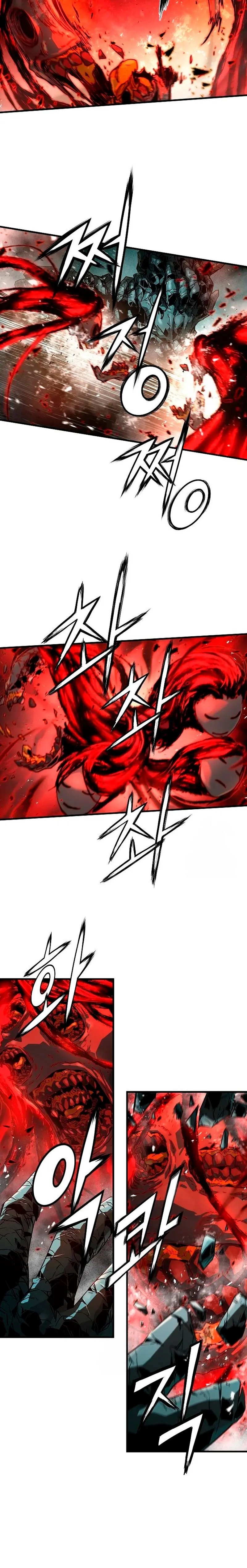 Read Regresión absoluta ES Manga Online