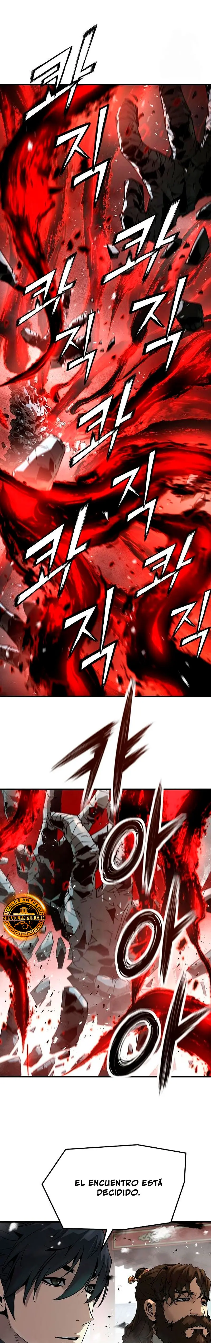 Read Regresión absoluta ES Manga Online