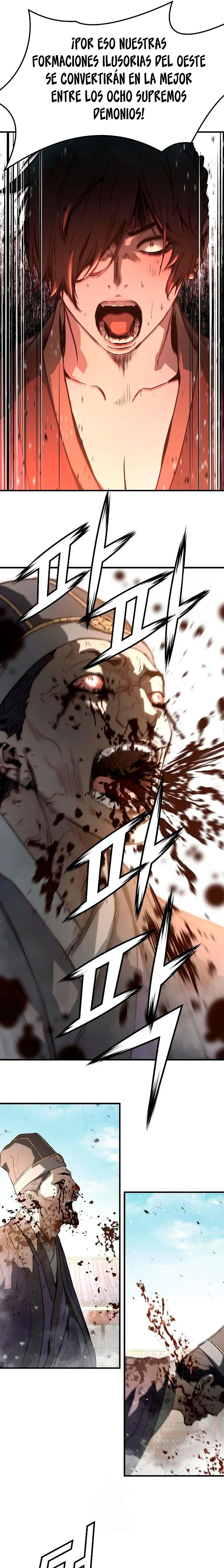 Read Regresión absoluta ES Manga Online