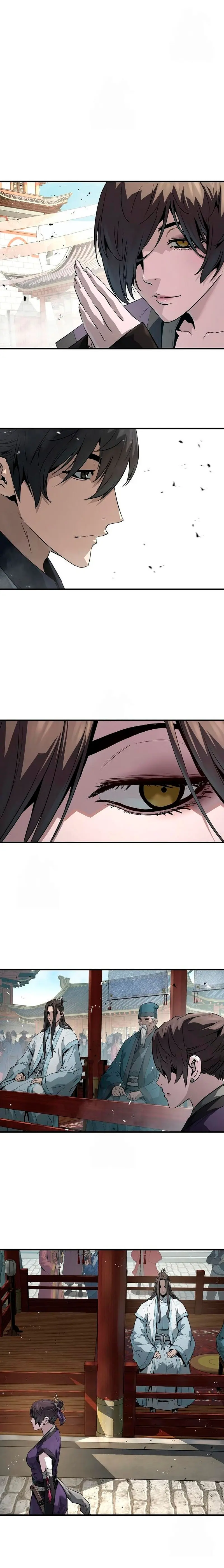 Read Regresión absoluta ES Manga Online
